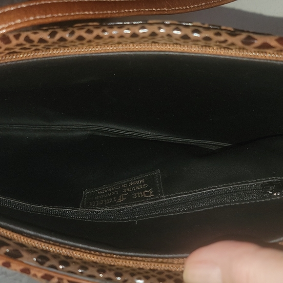 FRATELLI Purse - Picture 9 of 9